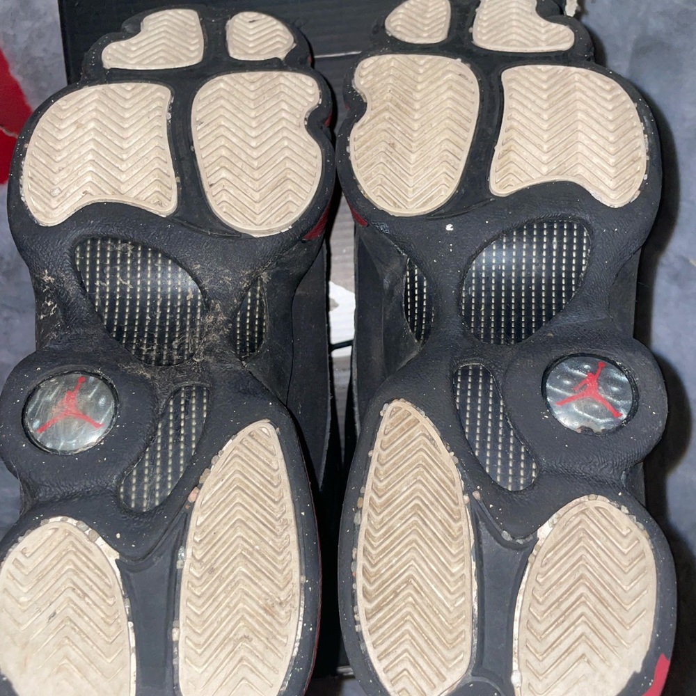 “Dirty Bred” 13s